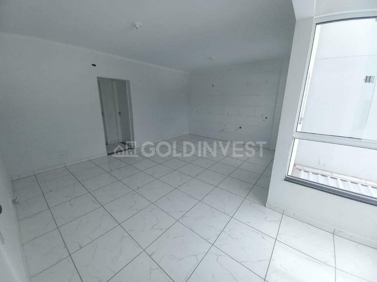 Apartamento de 2 quartos, 66m² no bairro Águas Claras, em Brusque | Eu Corretor