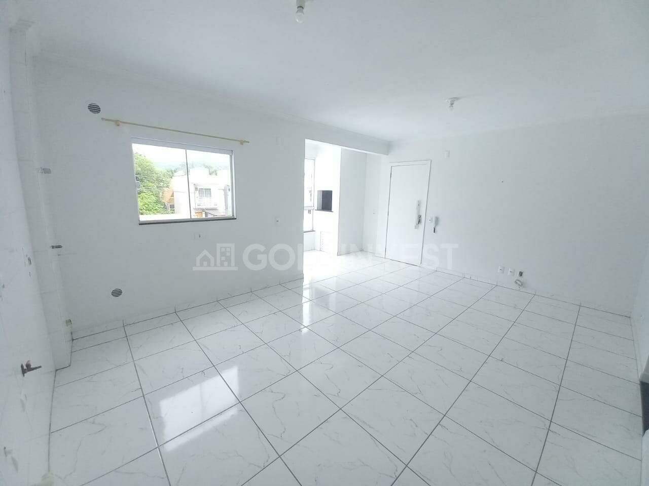 Apartamento de 2 quartos, 66m² no bairro Águas Claras, em Brusque | Eu Corretor