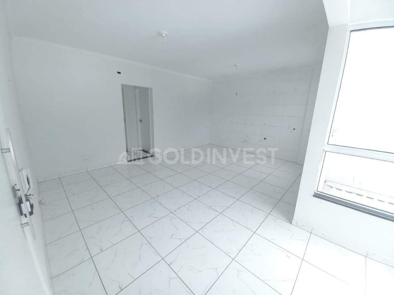 Apartamento de 2 quartos, 66m² no bairro Águas Claras, em Brusque | Eu Corretor