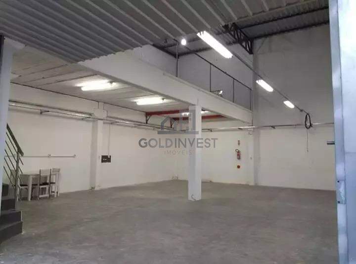 Galpão / Depósito / Armazém de 165m² no bairro CENTRO, em Guabiruba | Eu Corretor