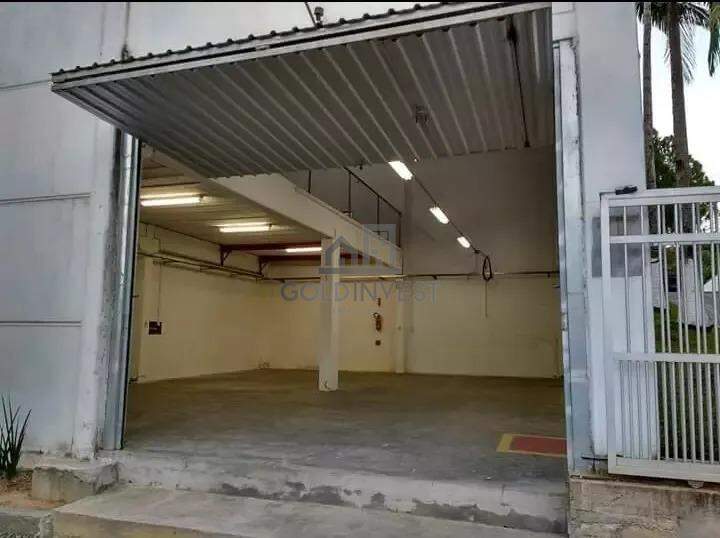 Galpão / Depósito / Armazém de 165m² no bairro CENTRO, em Guabiruba | Eu Corretor