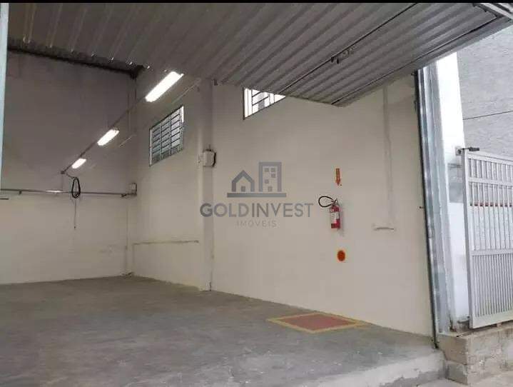 Galpão / Depósito / Armazém de 165m² no bairro CENTRO, em Guabiruba | Eu Corretor