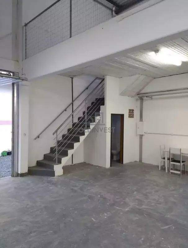 Galpão / Depósito / Armazém de 165m² no bairro CENTRO, em Guabiruba | Eu Corretor