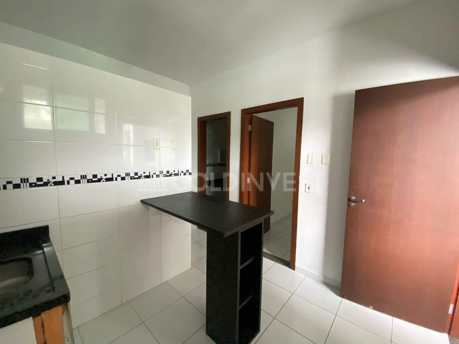 Apartamento de 1 quarto, 40m² no bairro Guarani, em Brusque | Eu Corretor