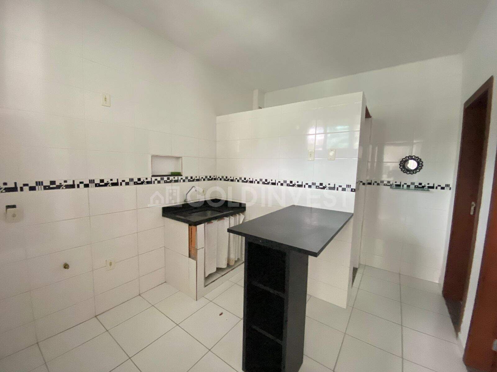 Apartamento de 1 quarto, 40m² no bairro Guarani, em Brusque | Eu Corretor