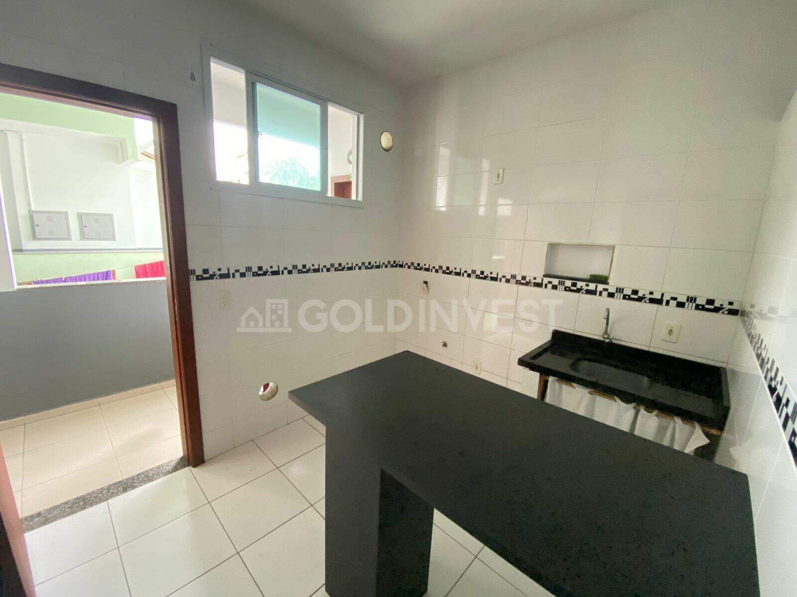 Apartamento de 1 quarto, 40m² no bairro Guarani, em Brusque | Eu Corretor