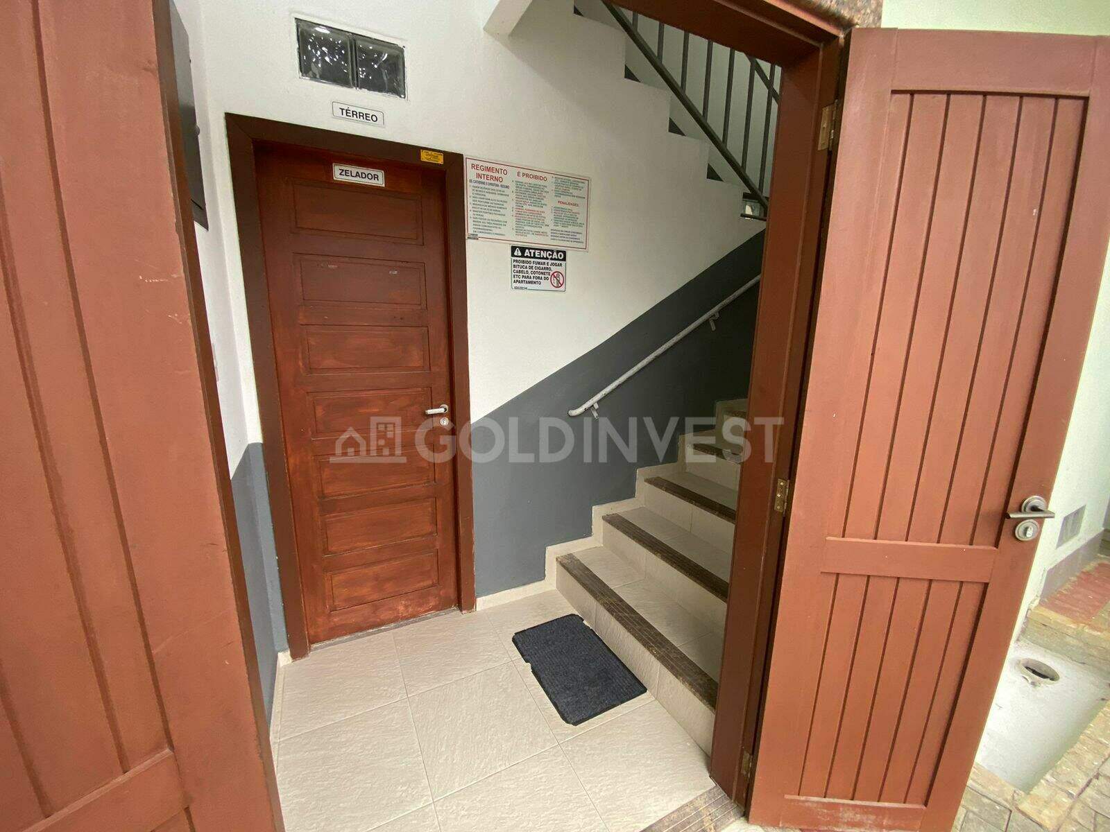Apartamento de 1 quarto, 40m² no bairro Guarani, em Brusque | Eu Corretor