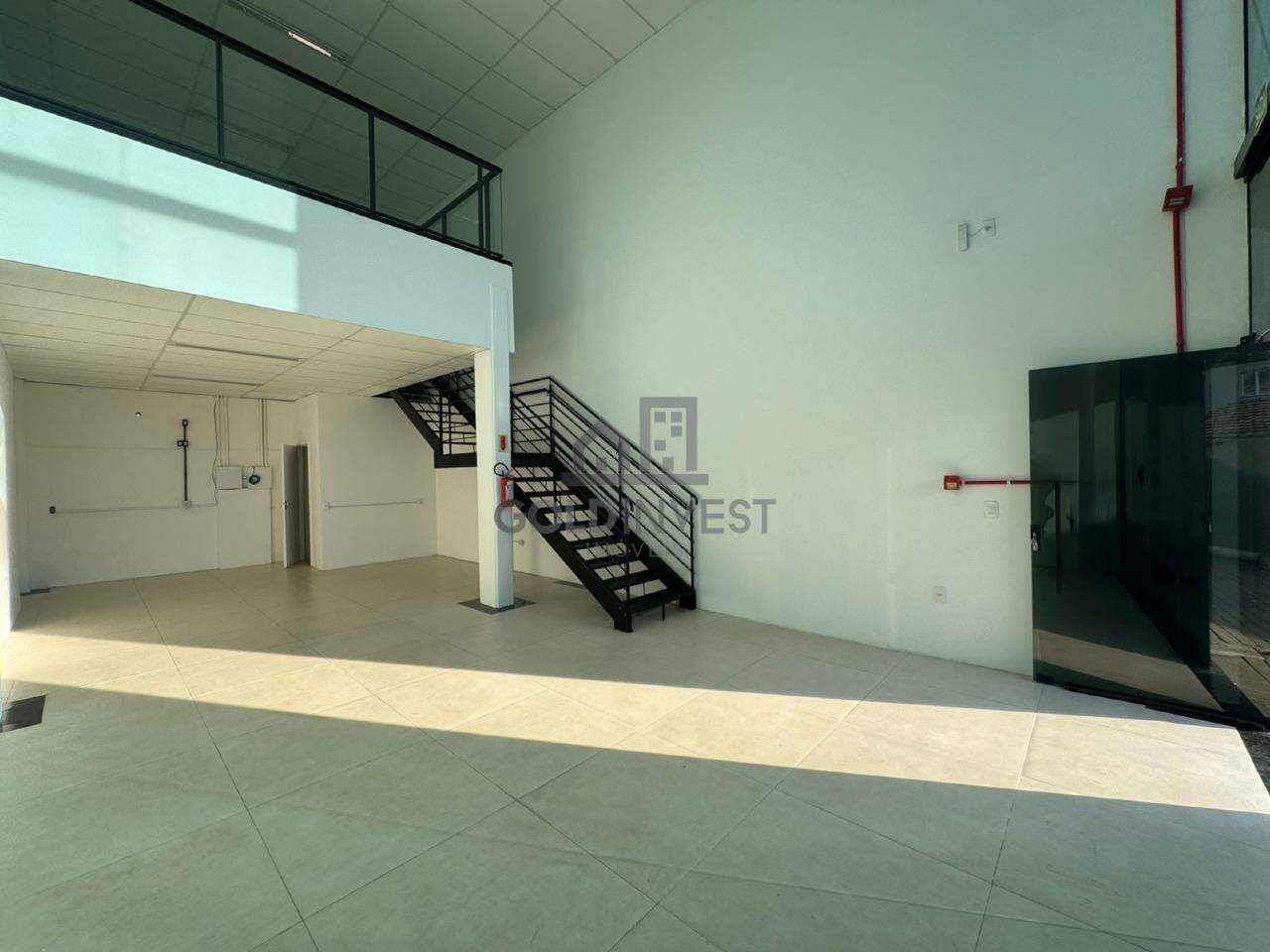 Sala Comercial para aluguel no Souza Cruz: 