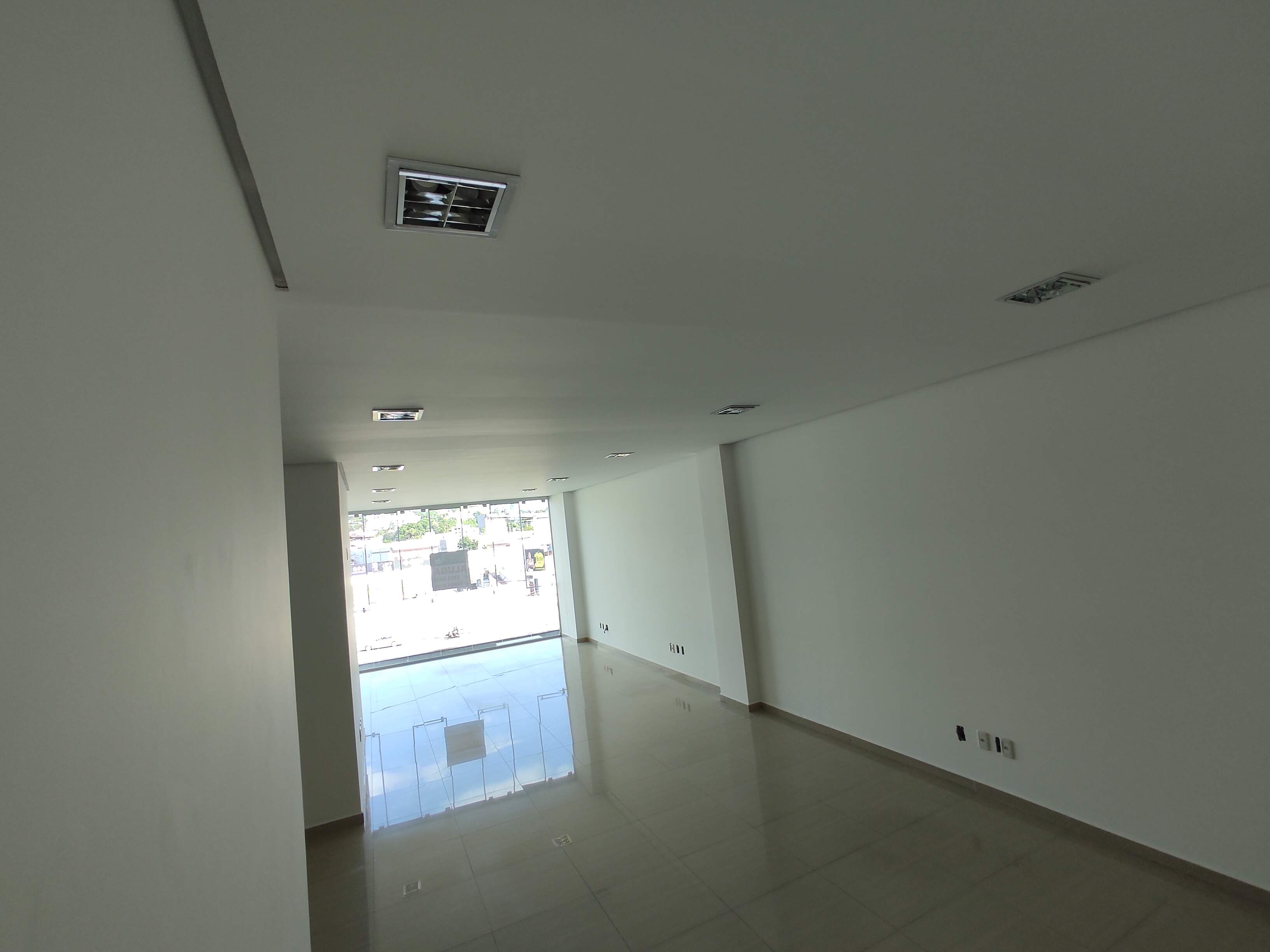 Loja / Salão / Ponto Comercial de 70m² no bairro Centro I, em Brusque | Eu Corretor