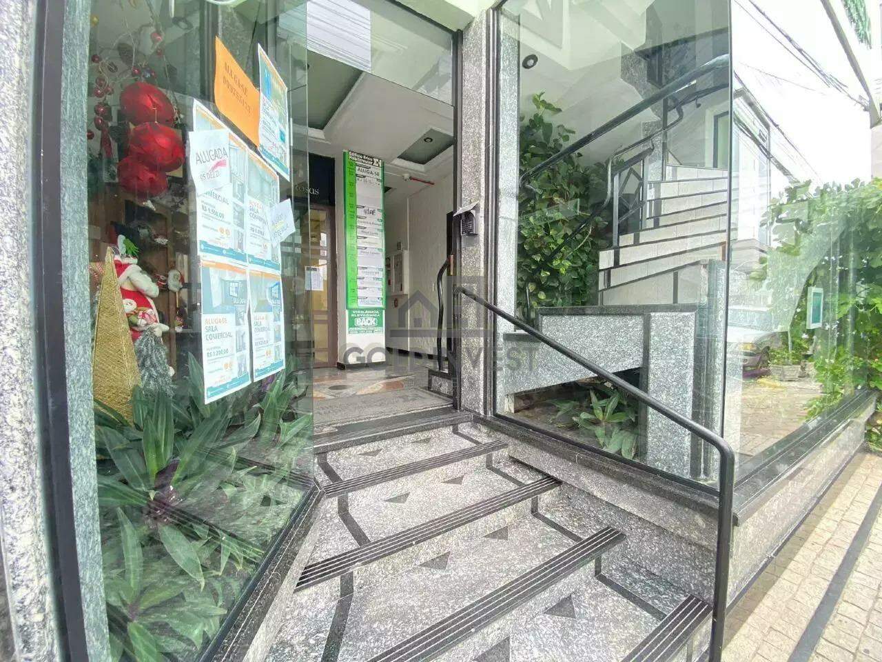 Sala Comercial para aluguel no Centro I: 