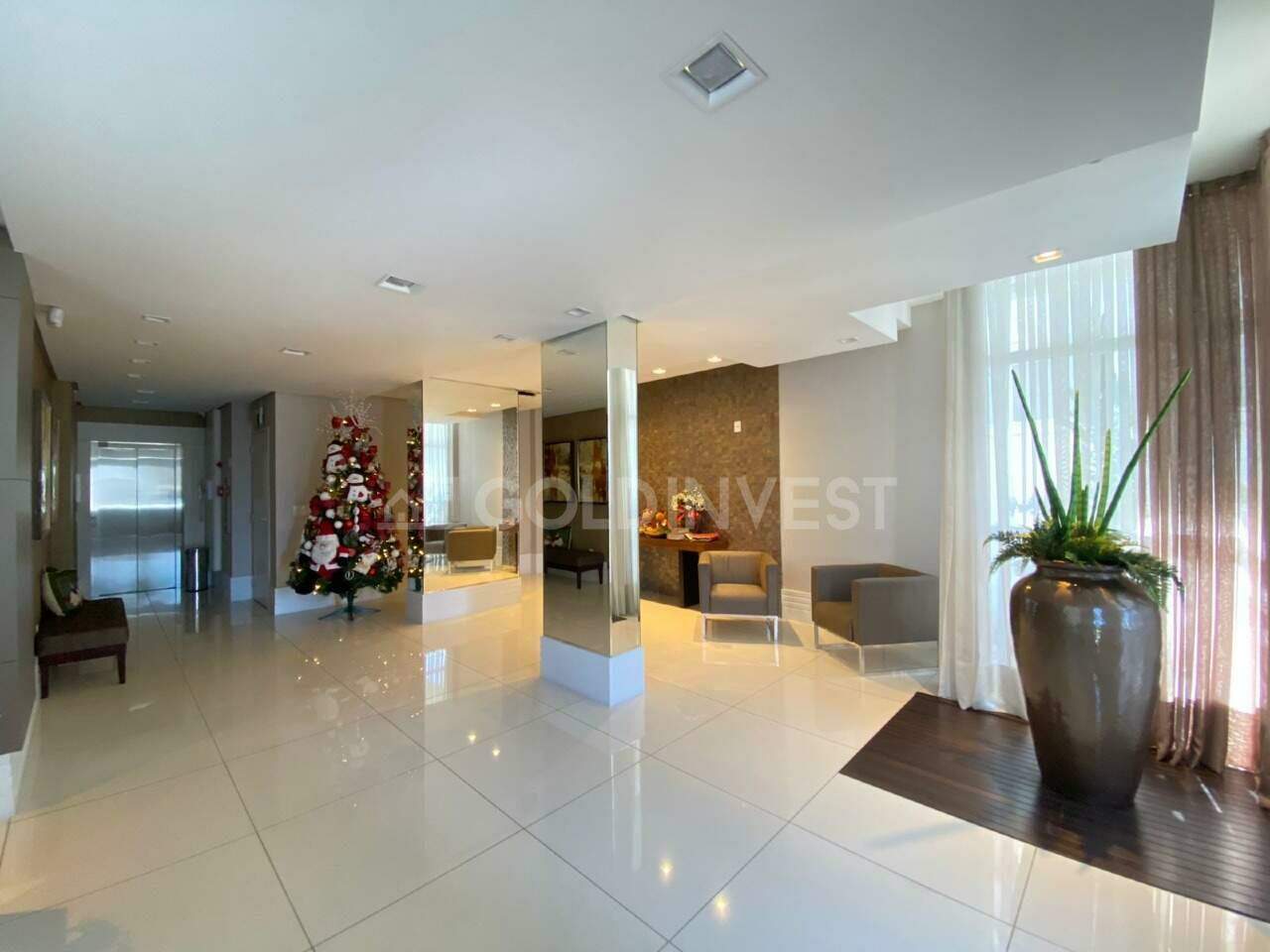 Apartamento de 3 quartos, 648m² no bairro São Luiz, em Brusque | Eu Corretor