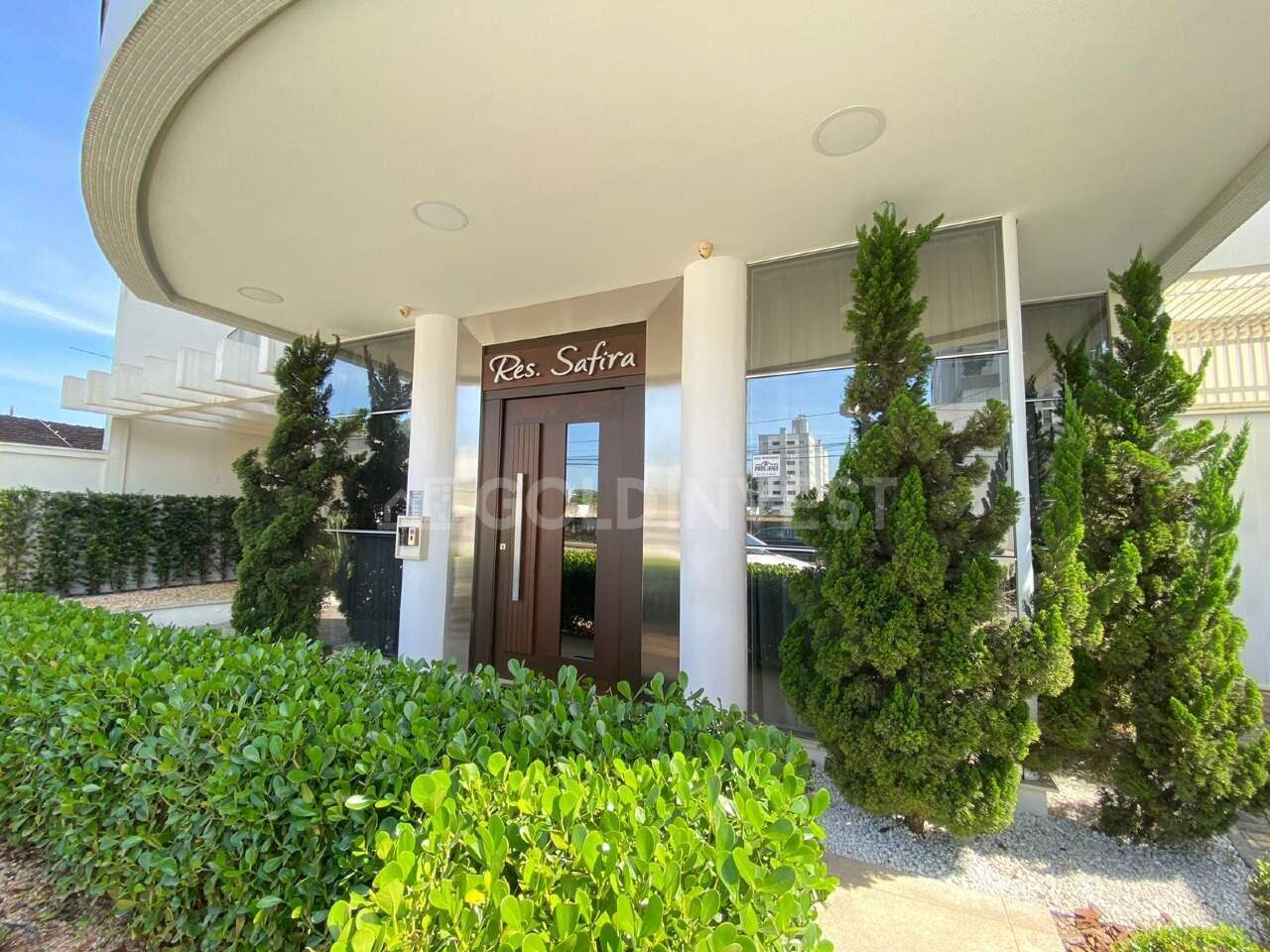Apartamento de 3 quartos, 648m² no bairro São Luiz, em Brusque | Eu Corretor