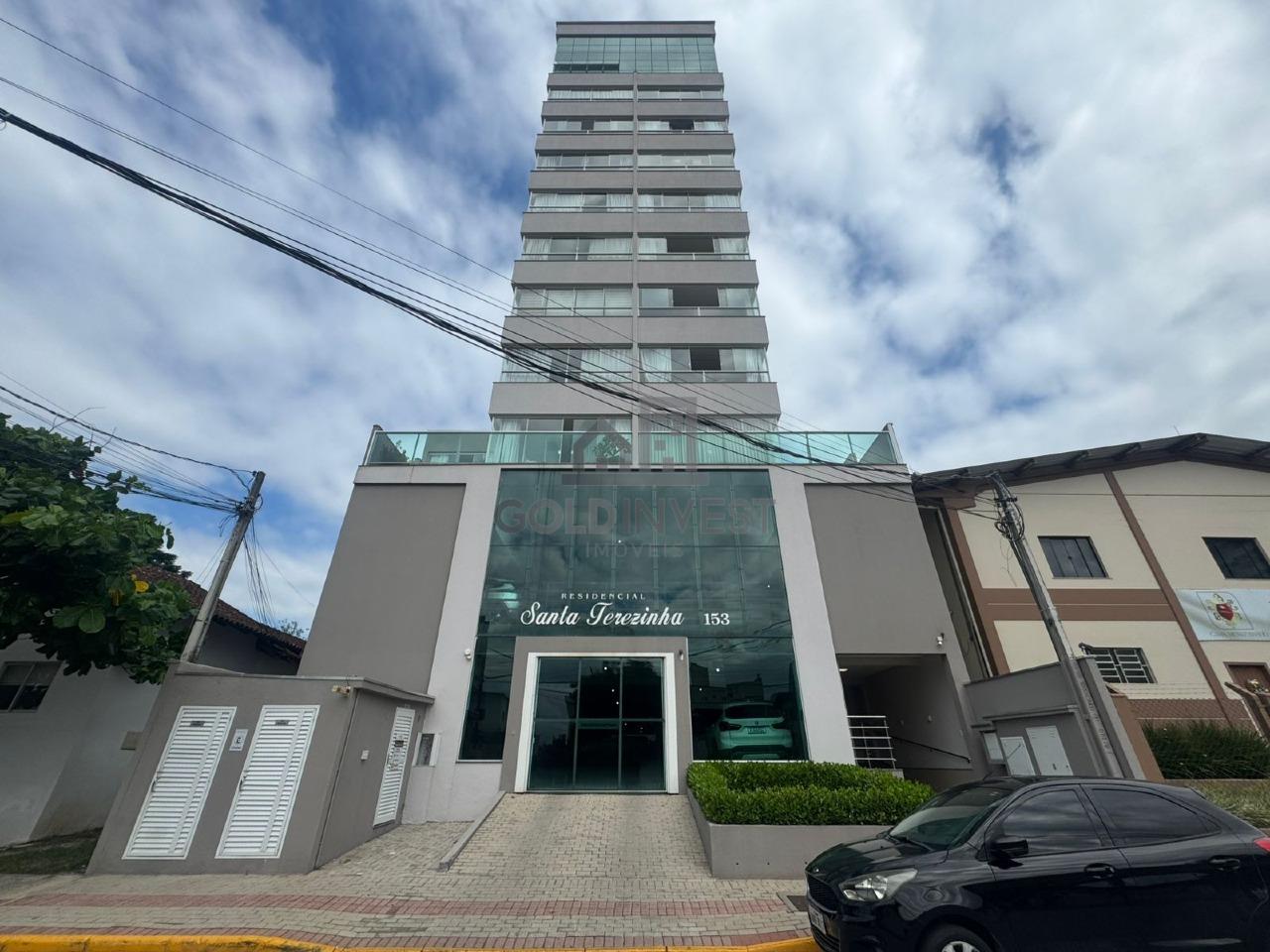 Apartamento com 2 quartos no bairro Santa Terezinha!!!