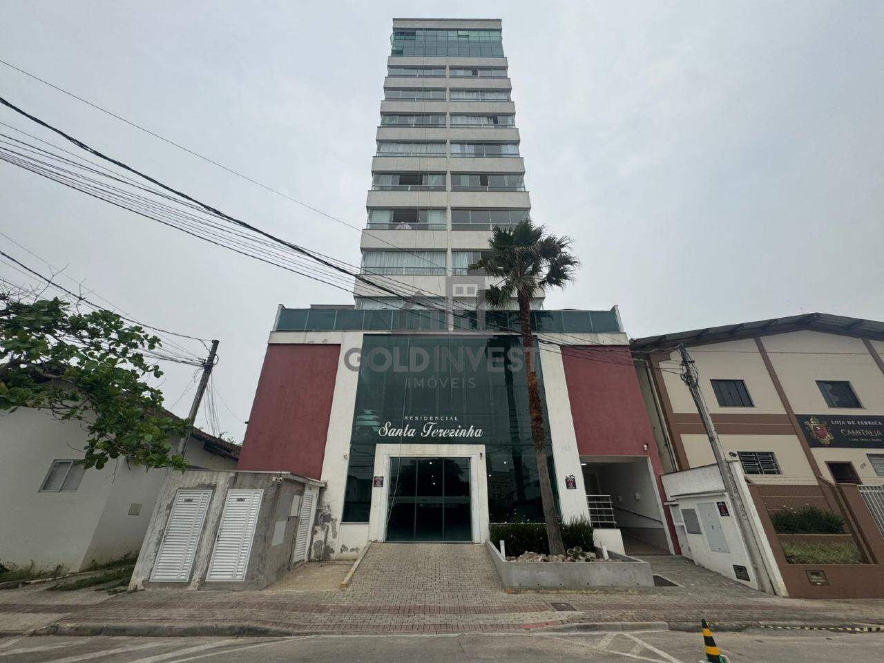 Apartamento com 2 quartos no bairro Santa Terezinha!!!