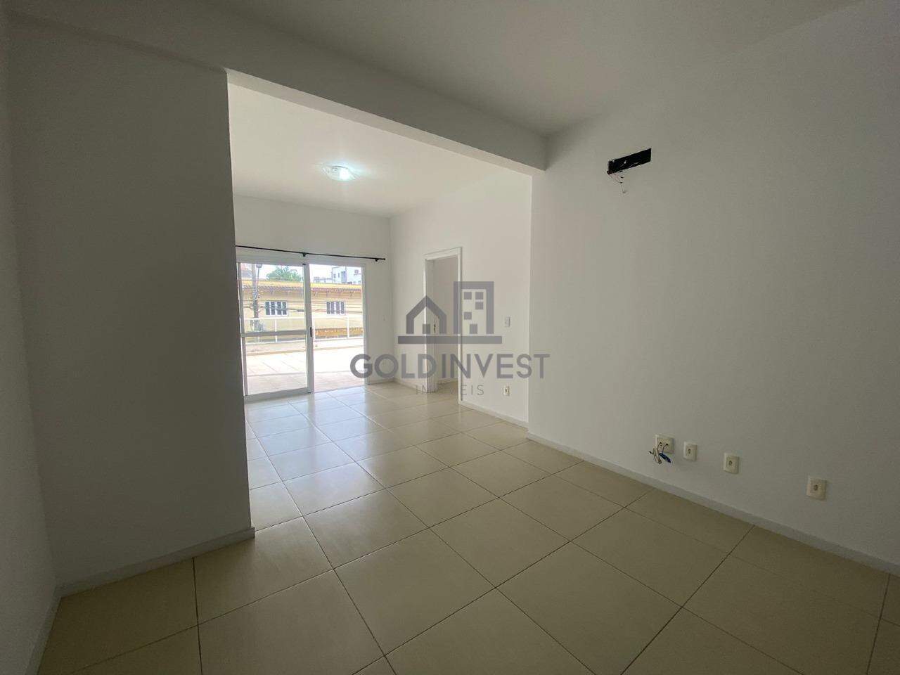 Apartamento para aluguel no Centro I: 