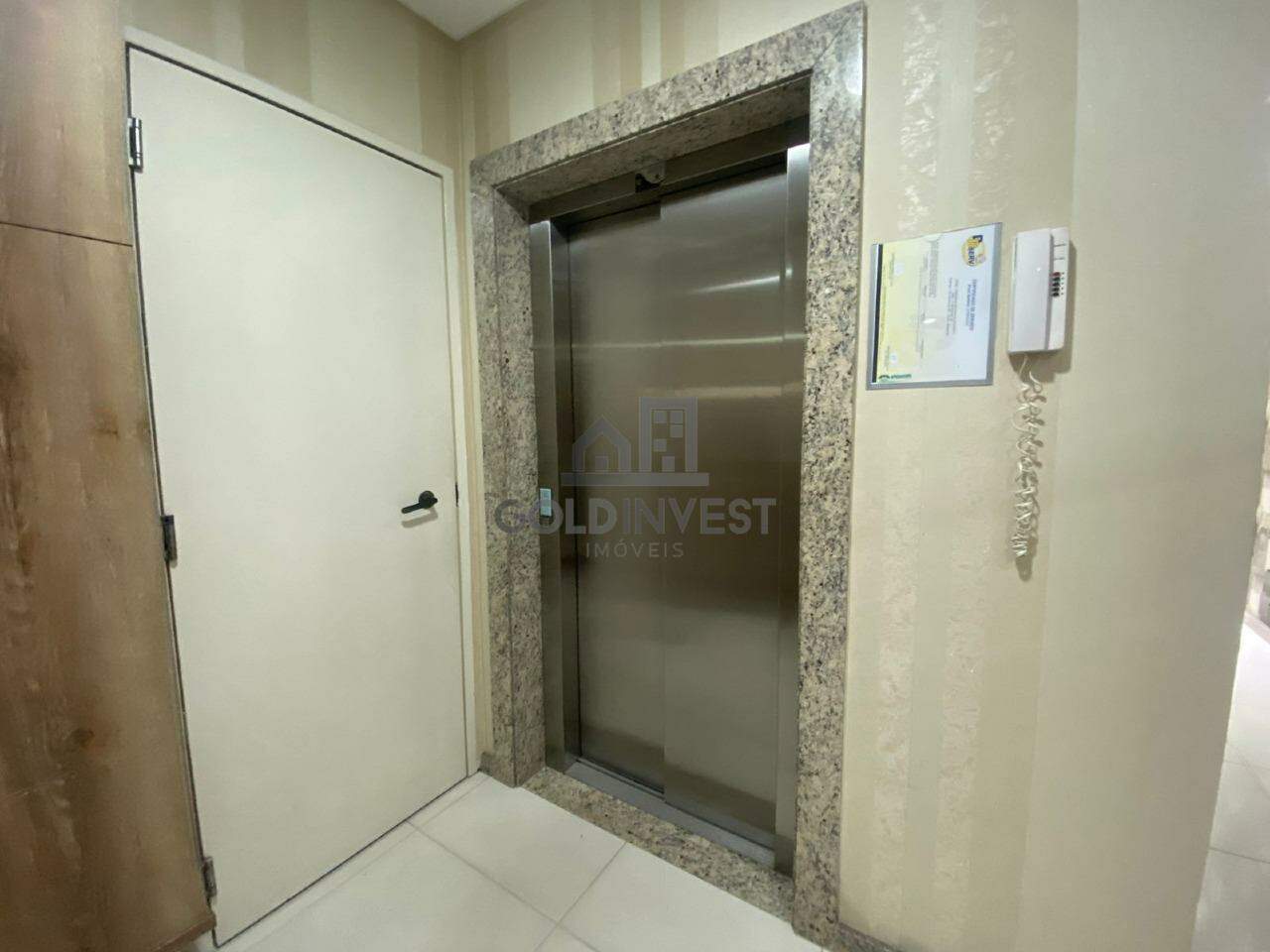 Apartamento para aluguel no Centro I: 