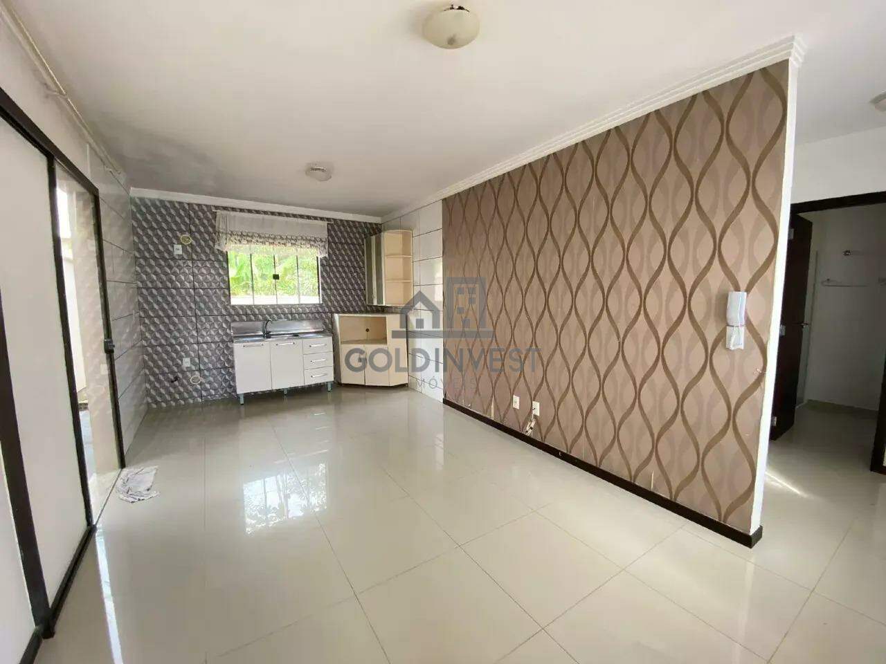 Casa de 2 quartos, 68m² no bairro Azambuja, em Brusque | Eu Corretor