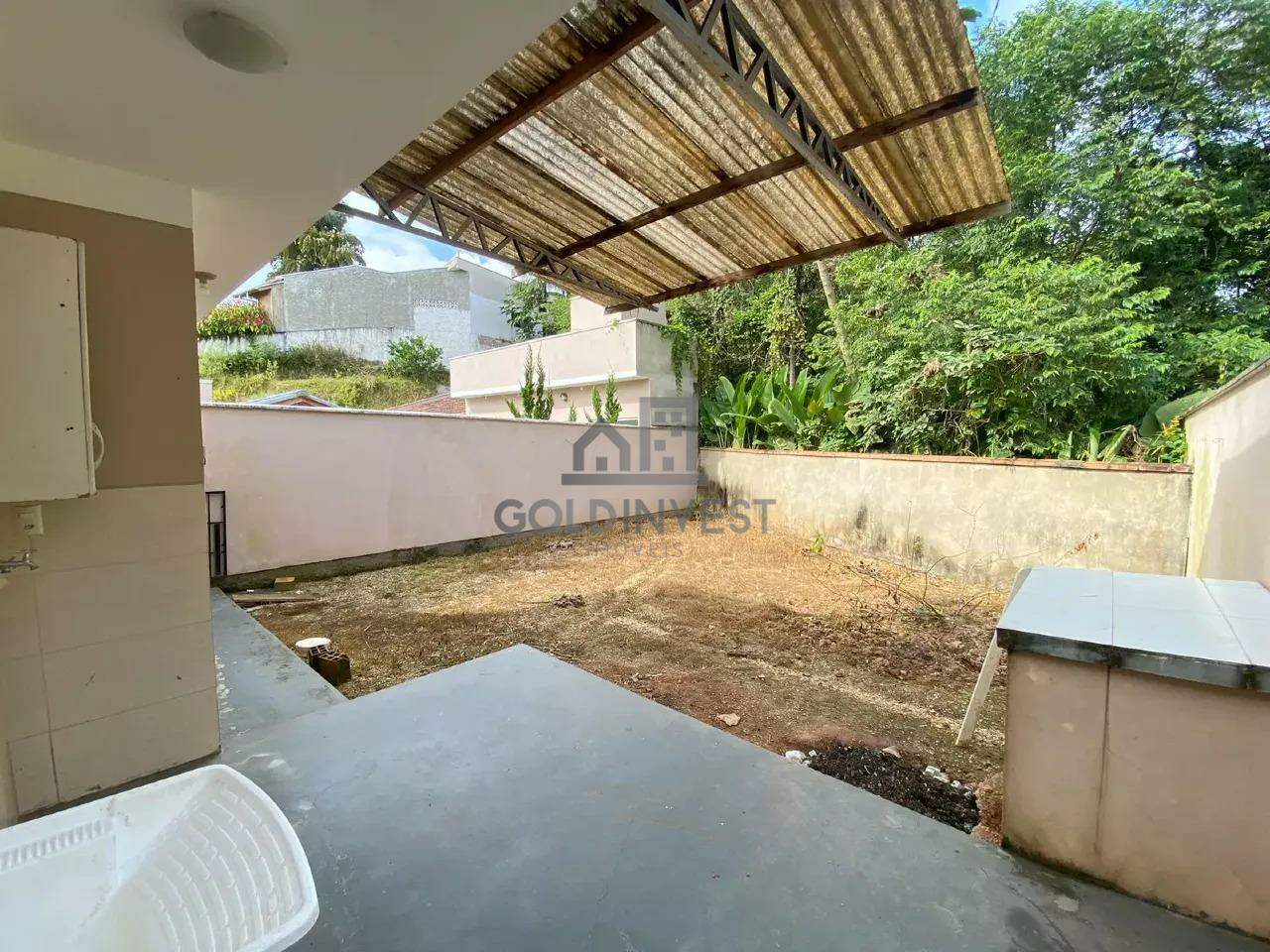 Casa de 2 quartos, 68m² no bairro Azambuja, em Brusque | Eu Corretor