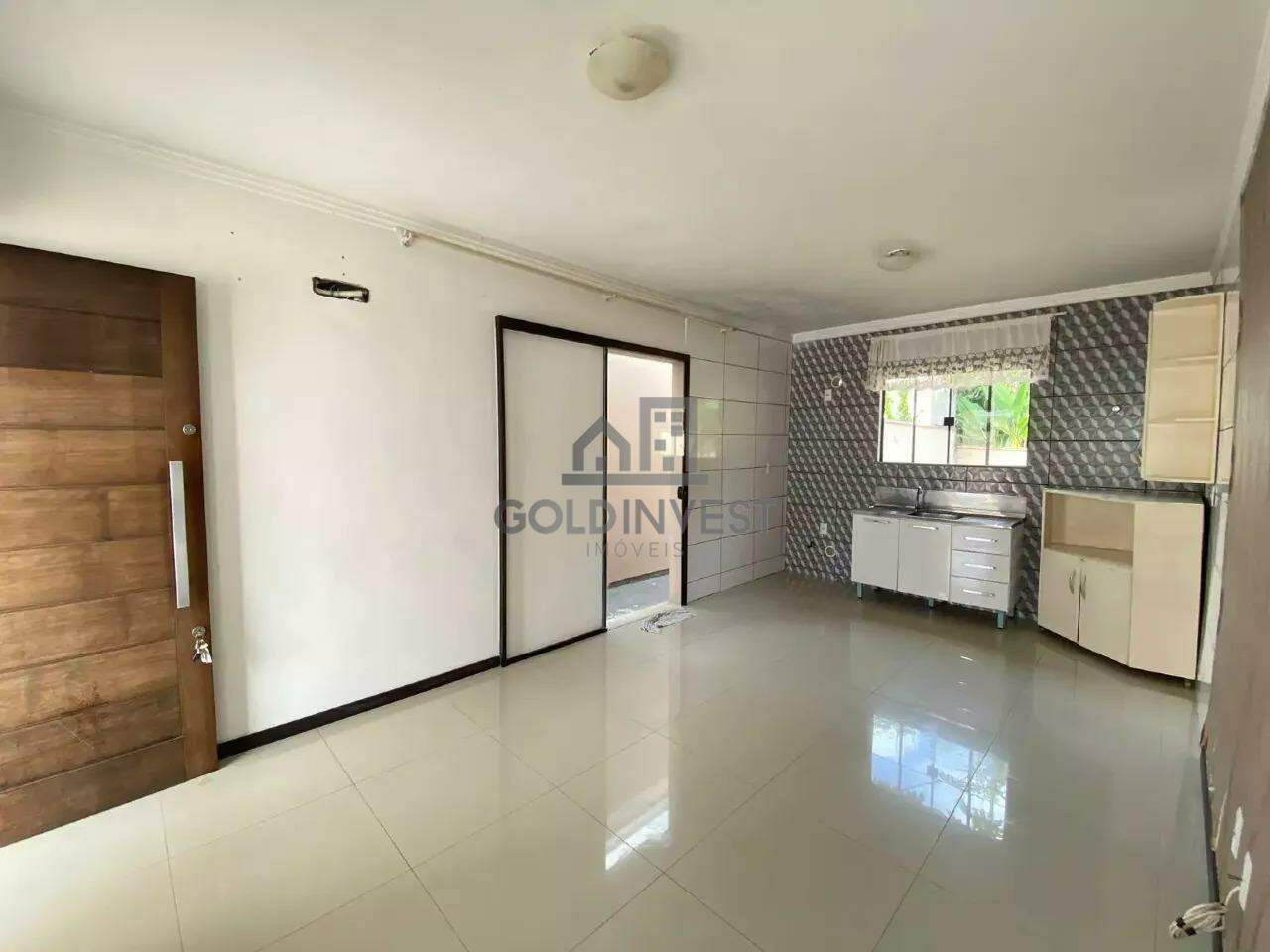 Casa de 2 quartos, 68m² no bairro Azambuja, em Brusque | Eu Corretor