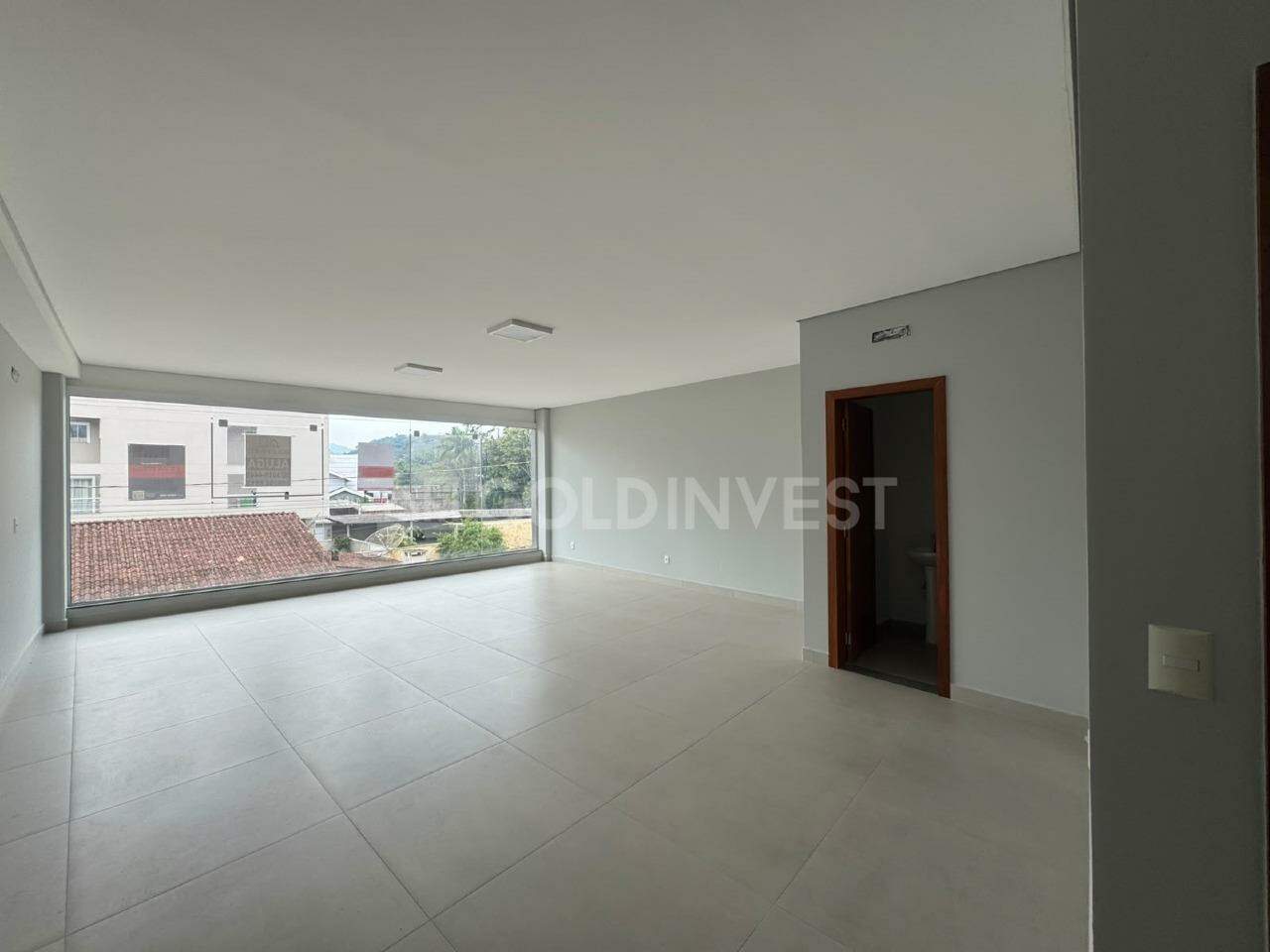 Sala Comercial para aluguel no CENTRO: 