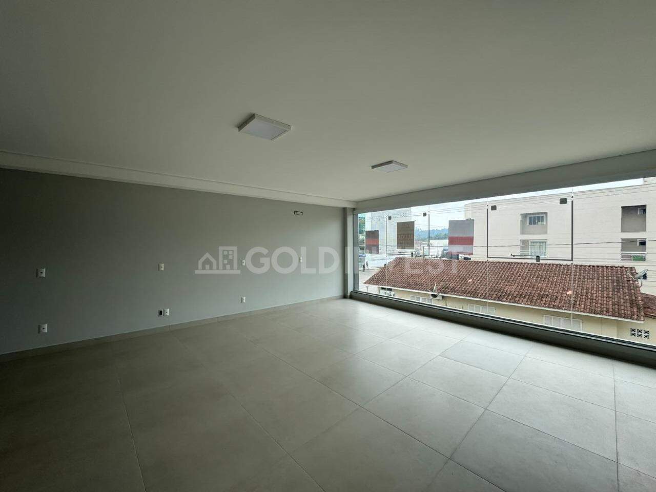 Sala Comercial para aluguel no CENTRO: 