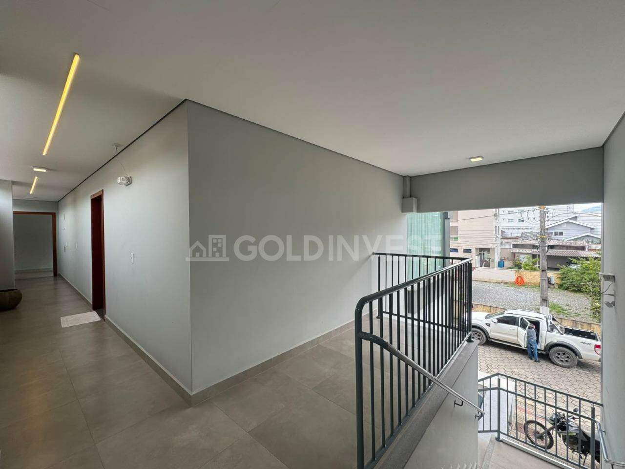 Sala Comercial para aluguel no CENTRO: 