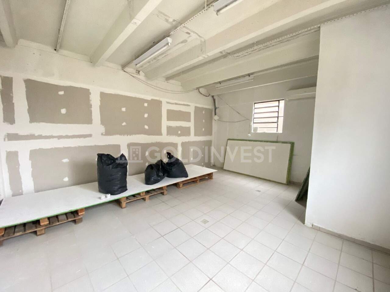 Sala Comercial de 50m² no bairro Guarani, em Brusque | Eu Corretor