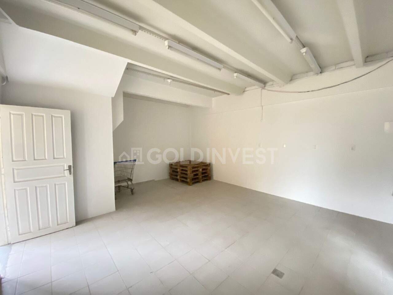 Sala Comercial de 50m² no bairro Guarani, em Brusque | Eu Corretor