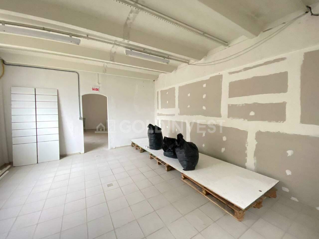 Sala Comercial de 50m² no bairro Guarani, em Brusque | Eu Corretor