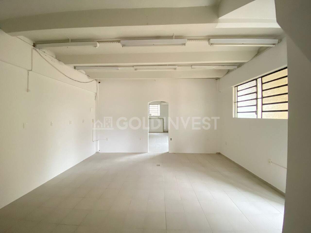Sala Comercial de 50m² no bairro Guarani, em Brusque | Eu Corretor