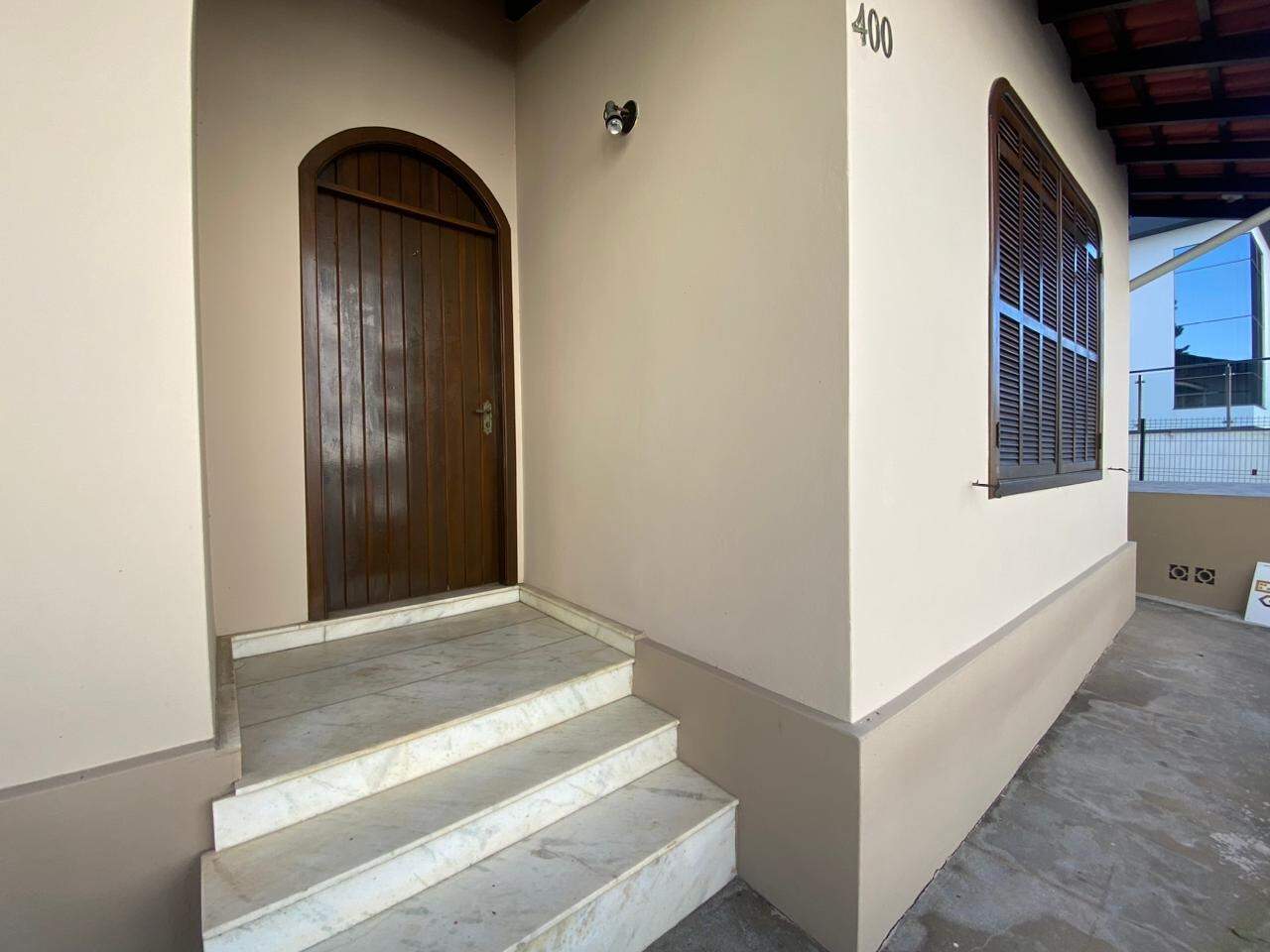 Casa de 3 quartos, 100m² no bairro Centro I, em Brusque | Eu Corretor