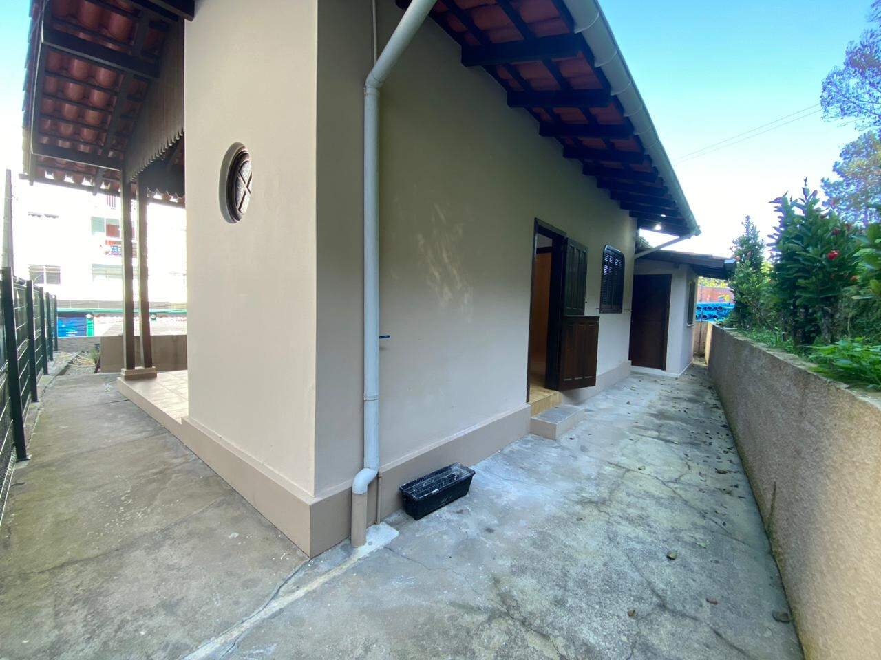 Casa de 3 quartos, 100m² no bairro Centro I, em Brusque | Eu Corretor