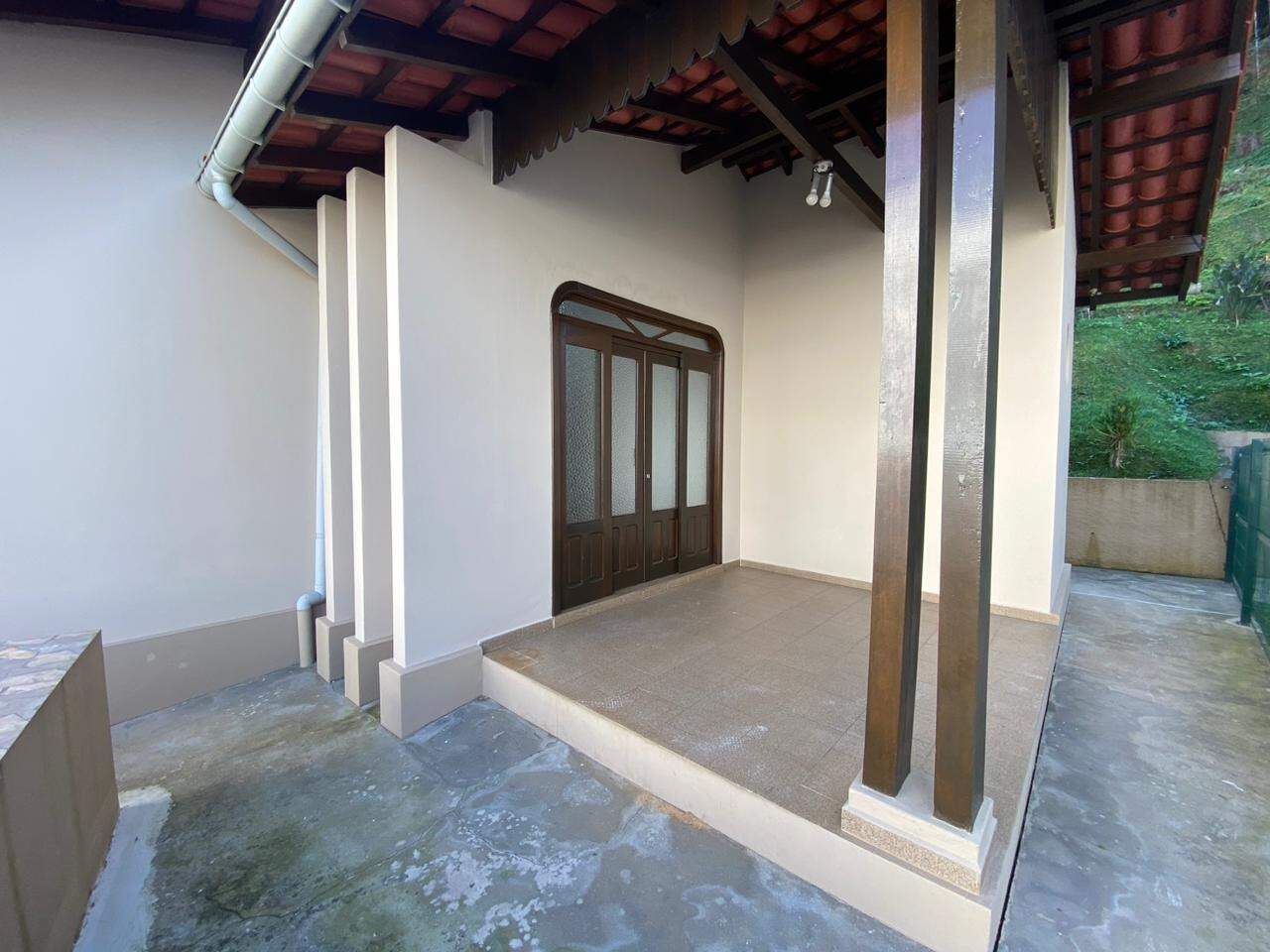 Casa de 3 quartos, 100m² no bairro Centro I, em Brusque | Eu Corretor
