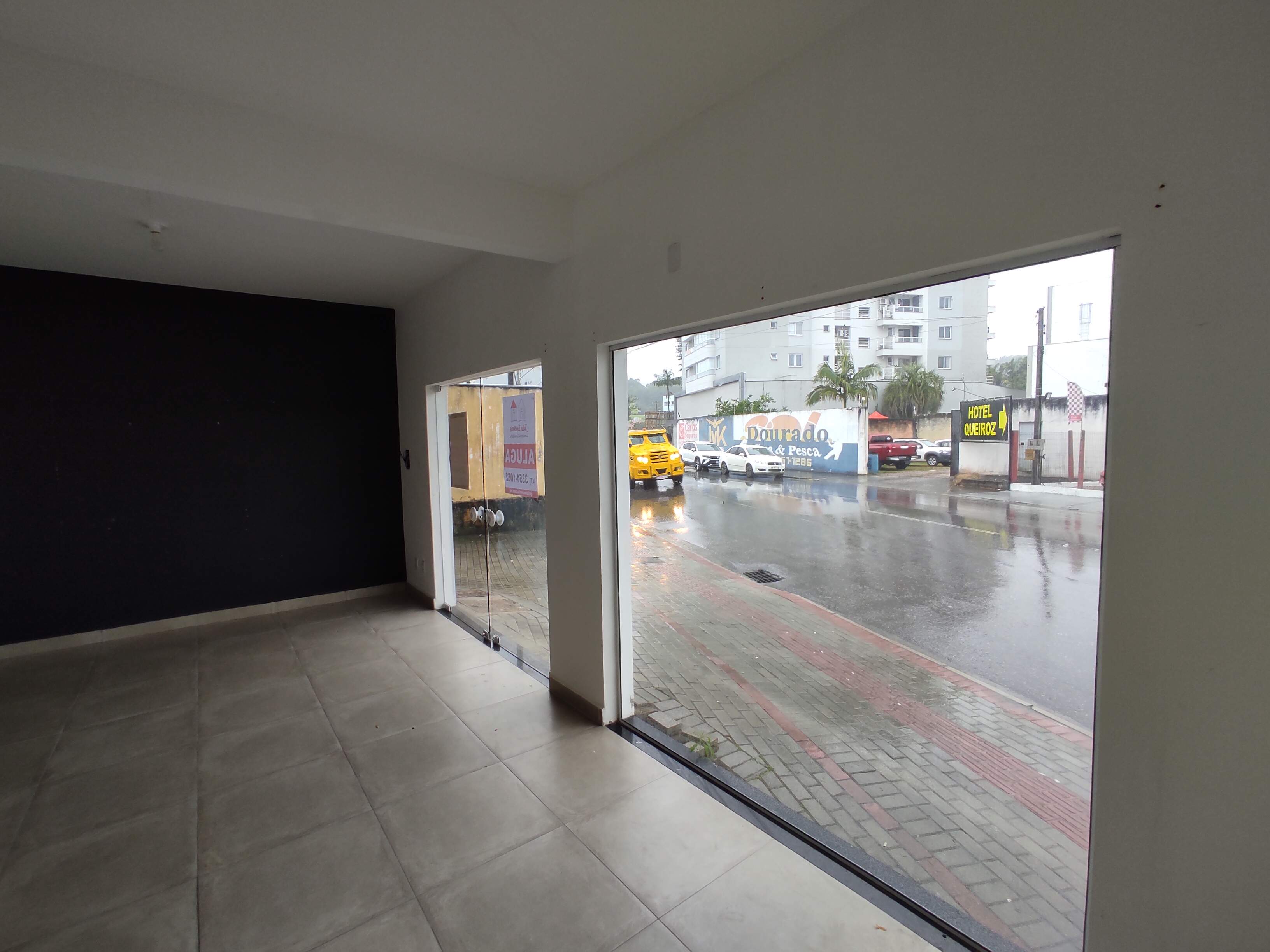 Loja / Salão / Ponto Comercial de 30m² no bairro Centro II, em Brusque | Eu Corretor