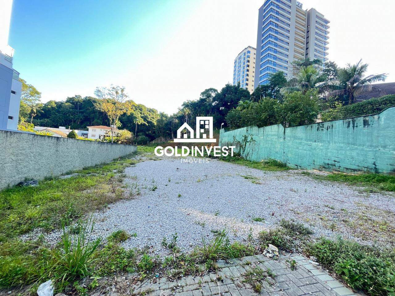 Lote/Terreno de 4471m² no bairro Centro I, em Brusque | Eu Corretor