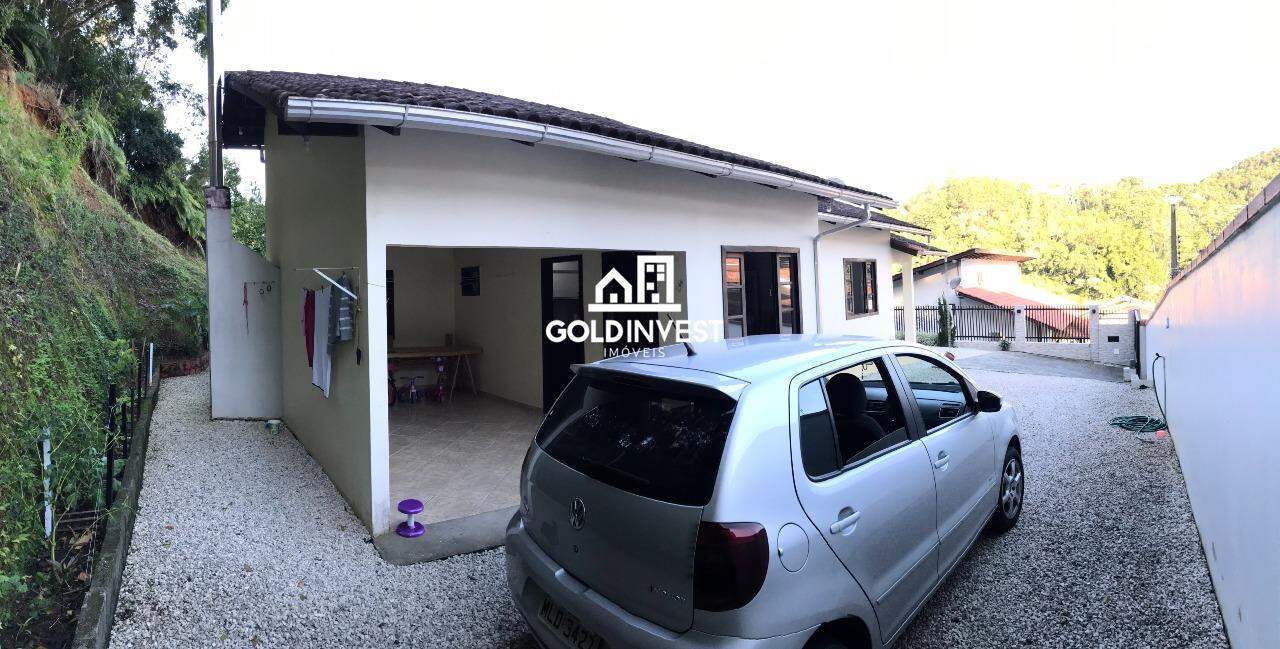 Casa de 360m² no bairro 1° de Maio, em Brusque | Eu Corretor