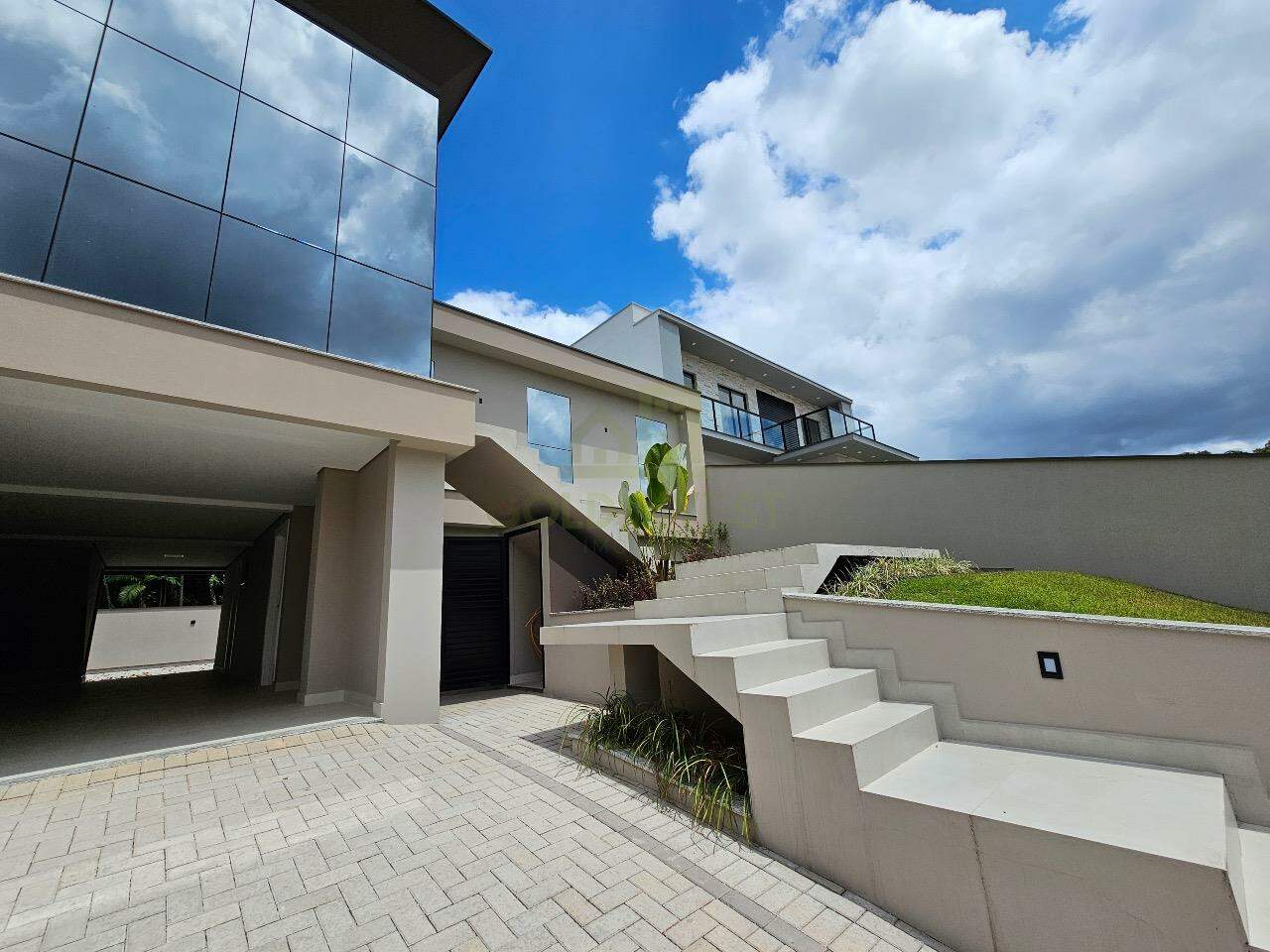 Casa de 5 quartos, 154m² no bairro Primeiro de Maio, em Brusque | Eu Corretor