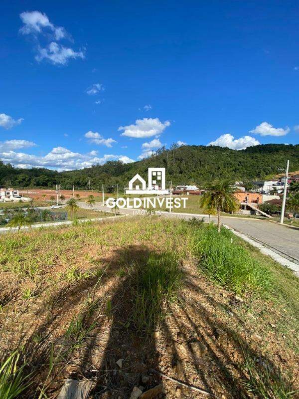 Lote/Terreno de 318m² no bairro Bateas, em Brusque | Eu Corretor