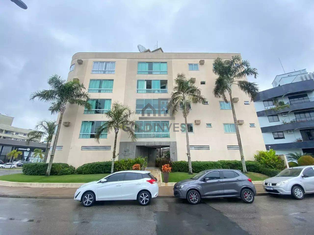 Apartamento de 2 quartos, 80m² no bairro Jardim Maluche, em Brusque | Eu Corretor