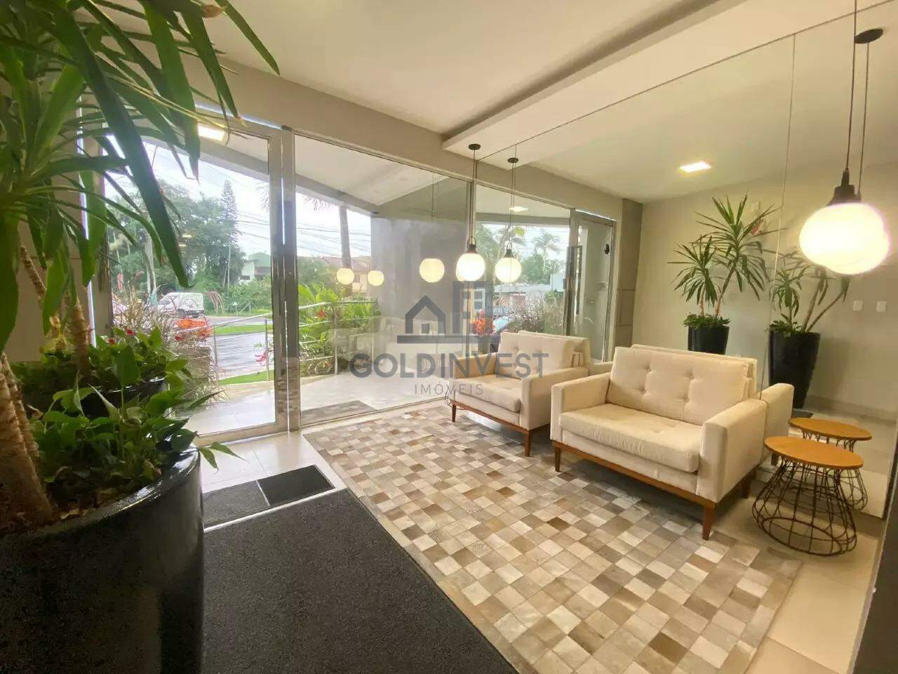 Apartamento de 2 quartos, 80m² no bairro Jardim Maluche, em Brusque | Eu Corretor