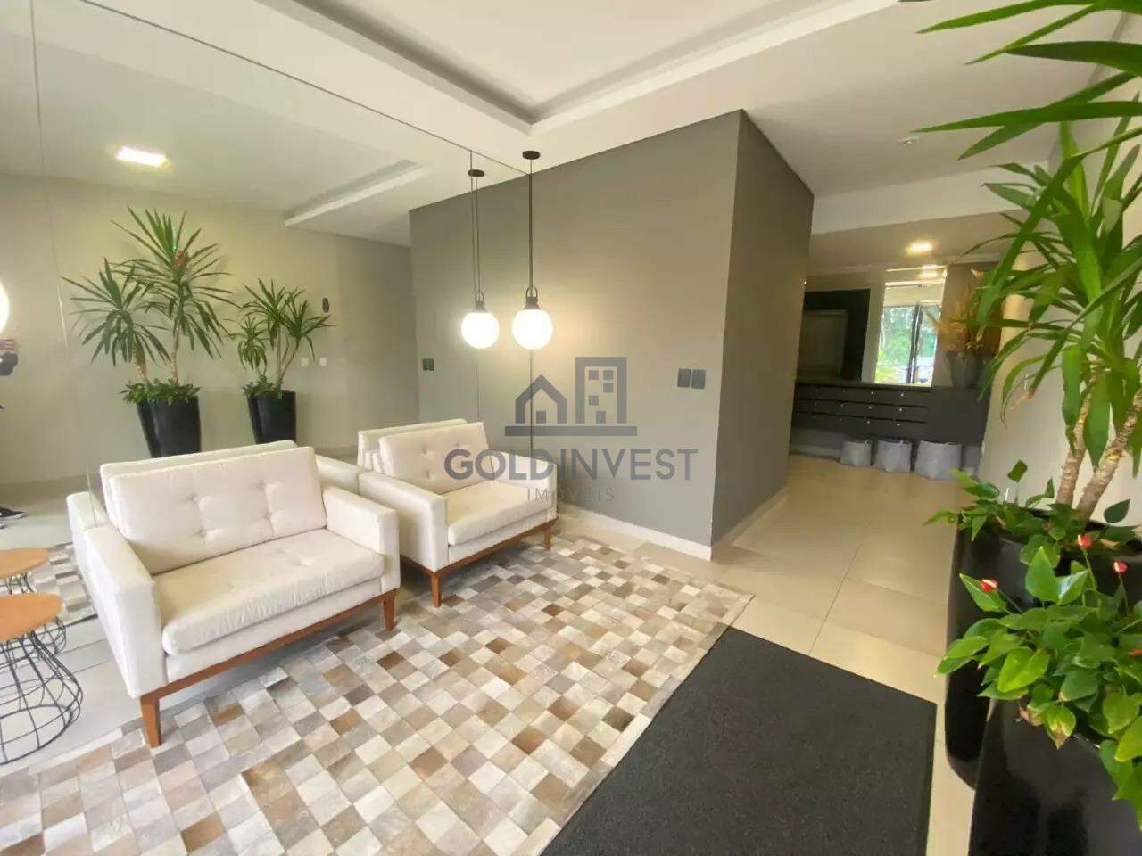 Apartamento de 2 quartos, 80m² no bairro Jardim Maluche, em Brusque | Eu Corretor