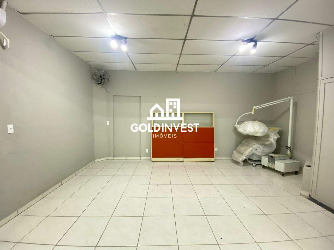 Loja / Salão / Ponto Comercial de 30m² no bairro Centro II, em Brusque | Eu Corretor