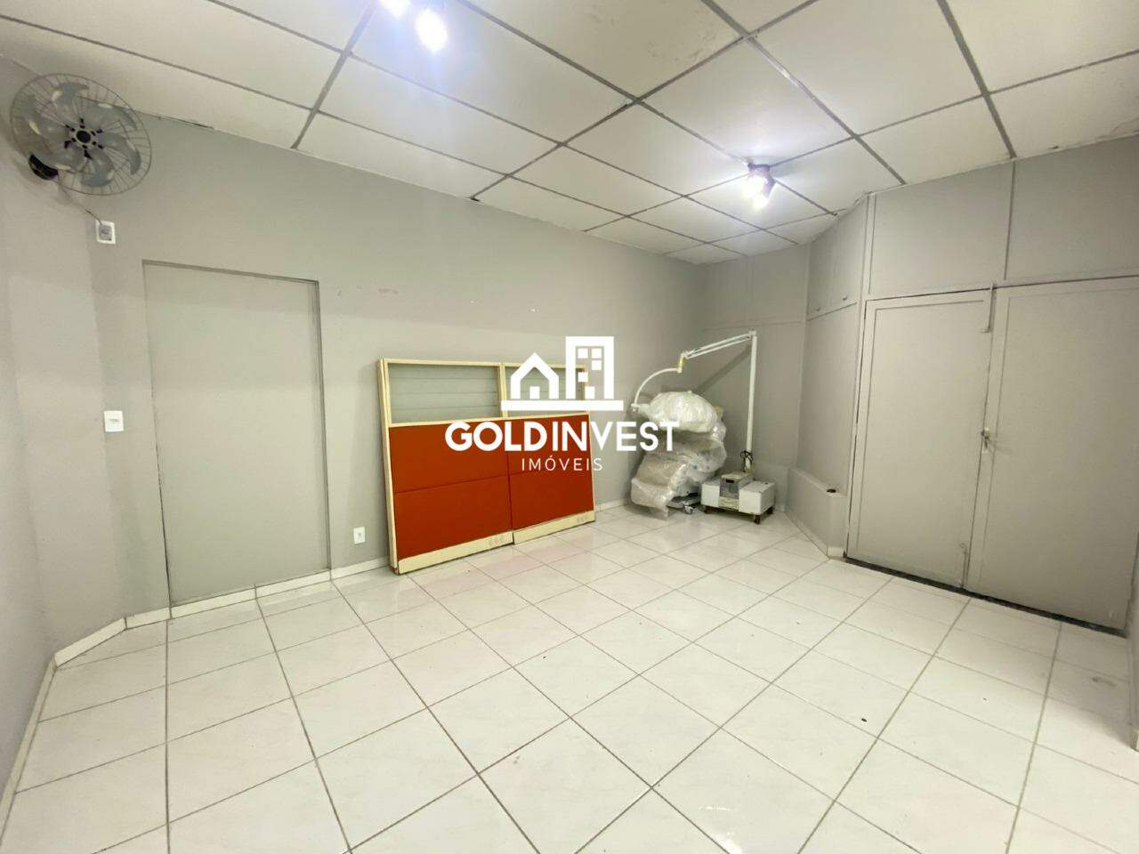 Loja / Salão / Ponto Comercial de 30m² no bairro Centro II, em Brusque | Eu Corretor