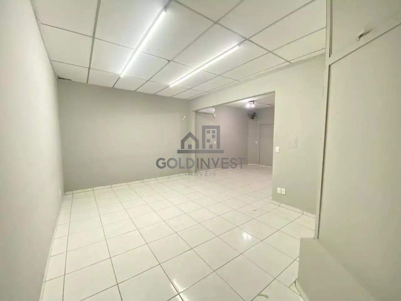 Sala Comercial para aluguel no Centro II: 