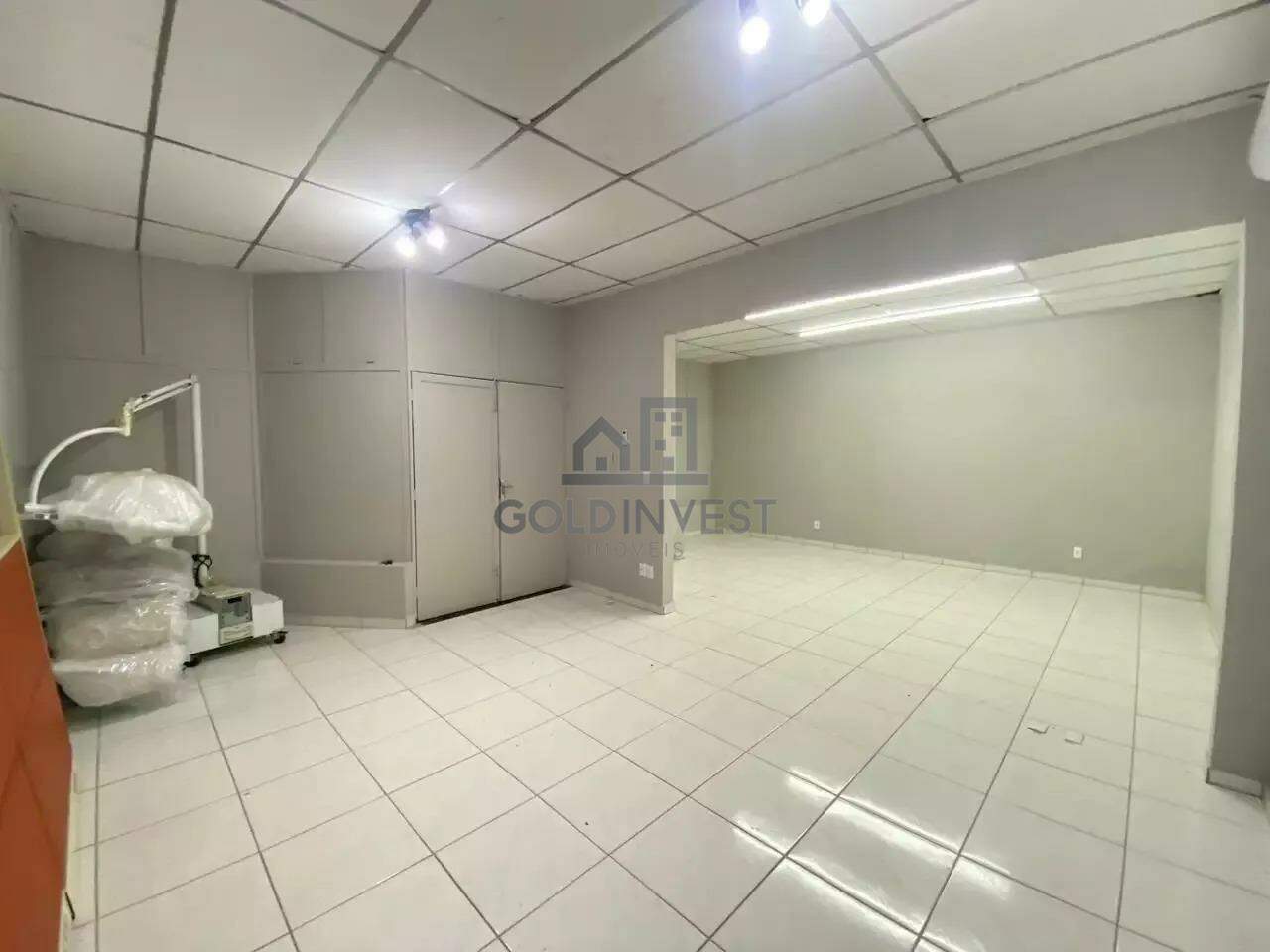 Sala Comercial para aluguel no Centro II: 