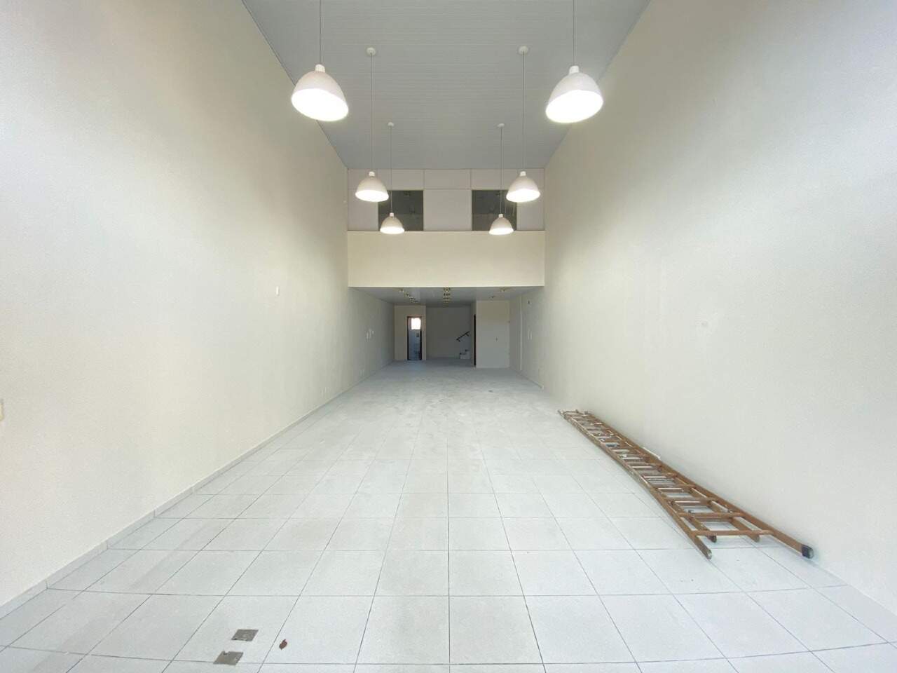 Loja / Salão / Ponto Comercial de 165m² no bairro Jardim Maluche, em Brusque | Eu Corretor