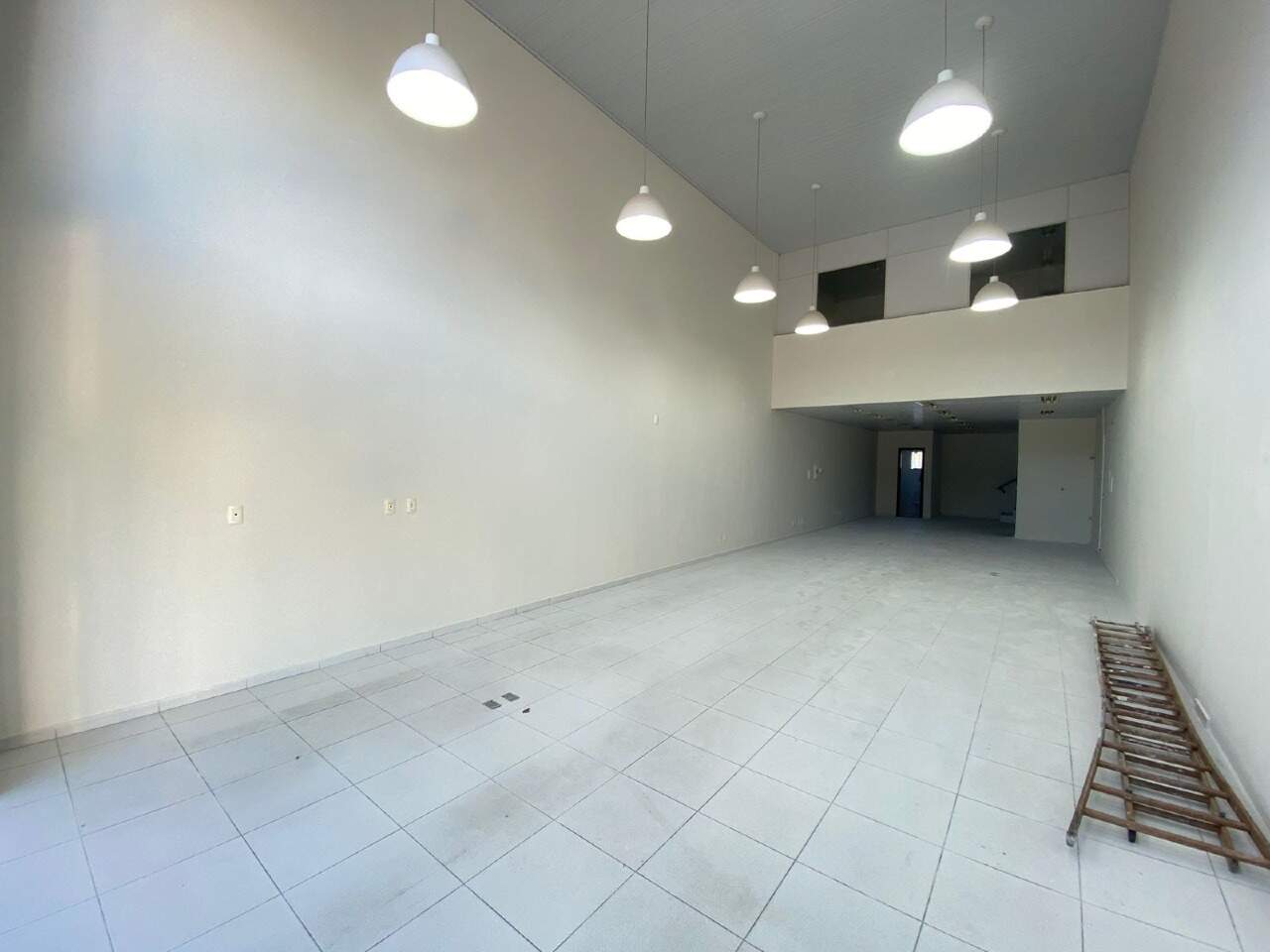 Loja / Salão / Ponto Comercial de 165m² no bairro Jardim Maluche, em Brusque | Eu Corretor