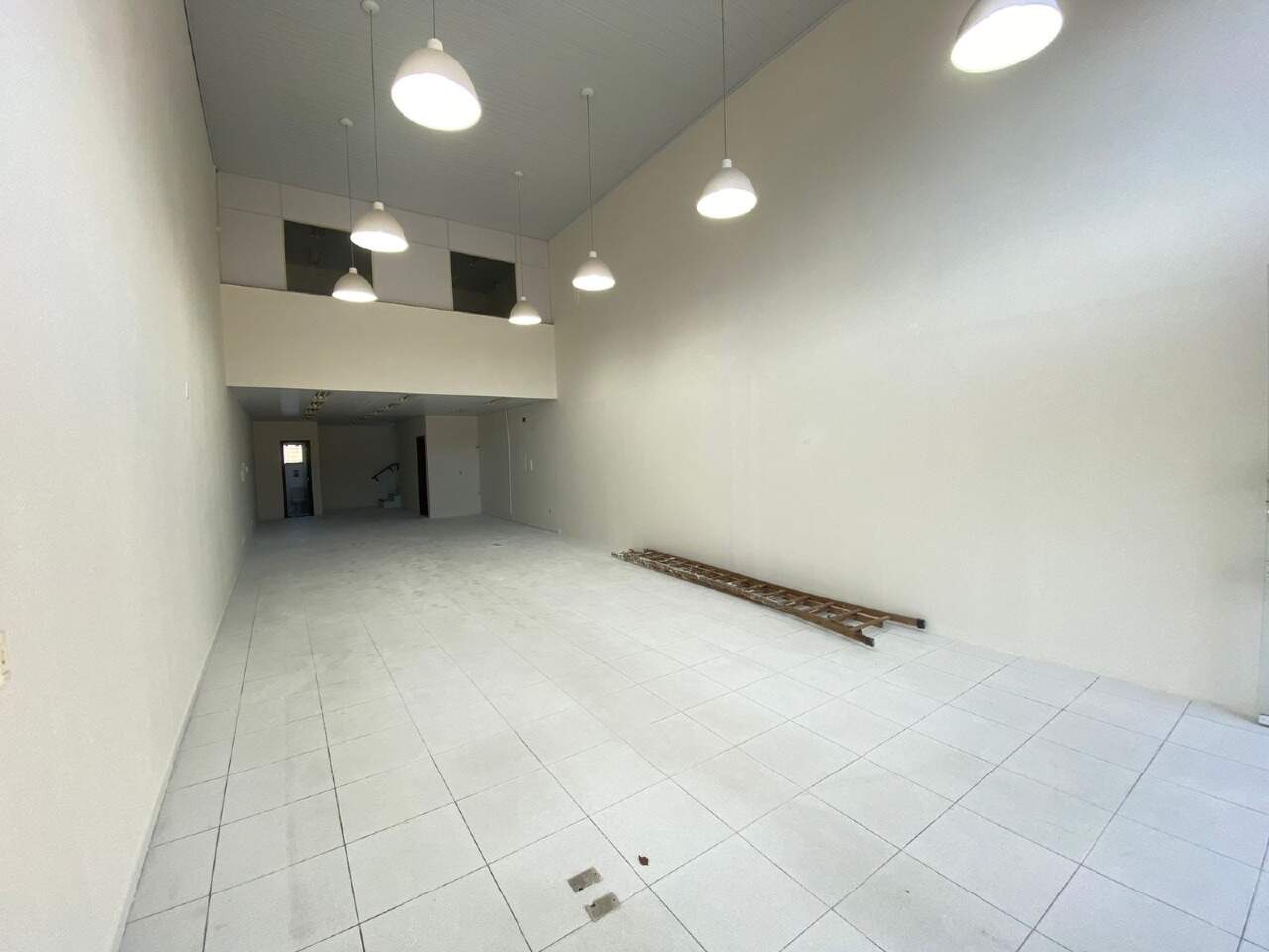 Loja / Salão / Ponto Comercial de 165m² no bairro Jardim Maluche, em Brusque | Eu Corretor