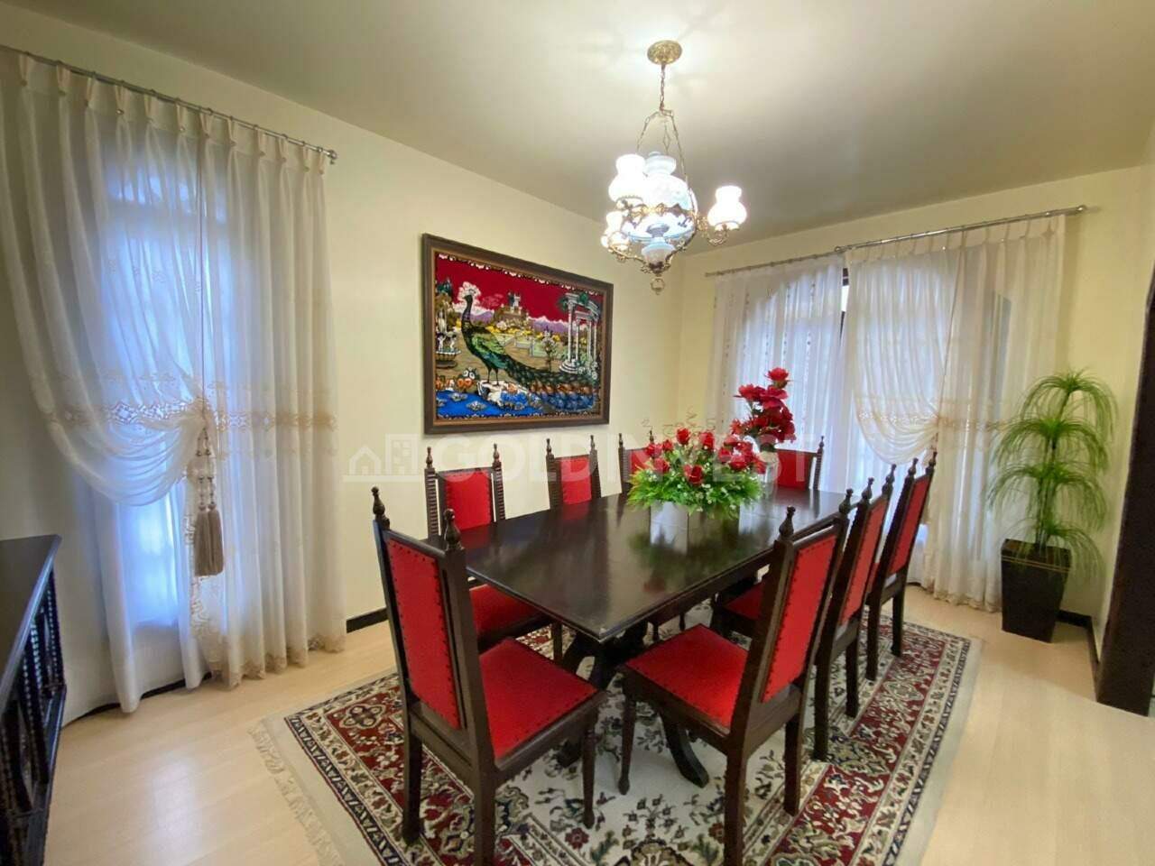 Casa de 3 quartos, 233m² no bairro São Luiz, em Brusque | Eu Corretor