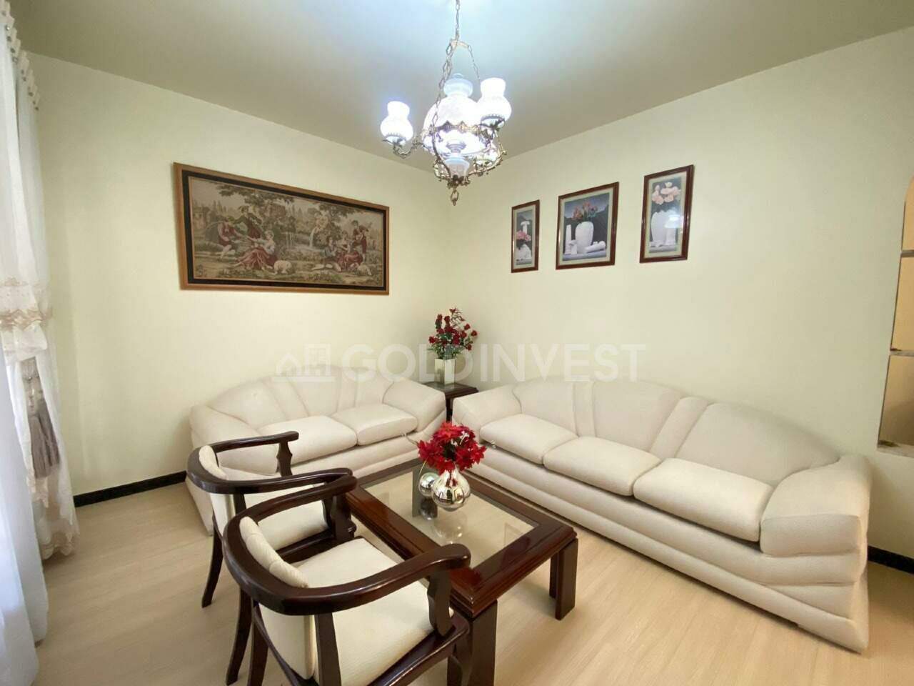 Casa de 3 quartos, 233m² no bairro São Luiz, em Brusque | Eu Corretor